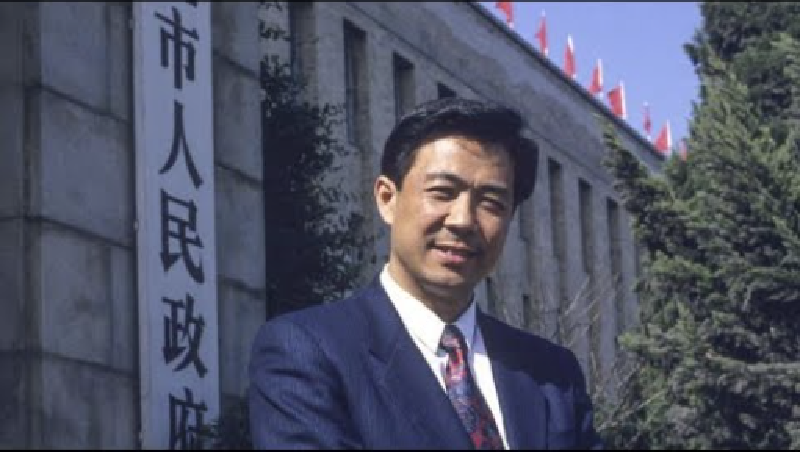 Featured image of post 圣地巡礼·平西王薄都督